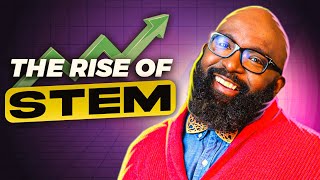Famous The Revolution of STEM: How It Became the Most Important Subject in History Net Worth