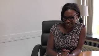Donovan Wilson Capstone Interview #1 Tameika Miller