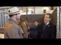 Bien Argentino - Programa 05 - Rural de Palermo