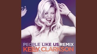 Смотреть клип People Like Us (David Tort Remix)