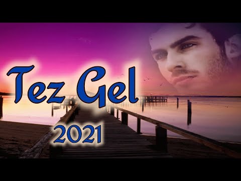 Rasim Culfali - Tez Gel 2021 Yeni ( Cox tesirli mahni)