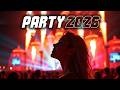 DJ REMIX 2026 The Best Remixes Mashups Of Popular Songs Mixed By Zode Music 