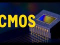 What is CMOS? | Working, Functions, and Role in Computers Explained