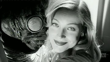 Brainbug - Nightmare (Official Music Video)