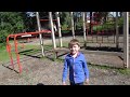 ÐŸÑ€Ð¾Ð³ÑƒÐ»ÐºÐ° Ð½Ð° ÑÐ¿Ð¾Ñ€Ñ‚Ð¿Ð»Ð¾Ñ‰Ð°Ð´ÐºÑƒ