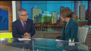 Keller @ Large: Attorney General Maura Healey