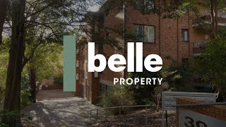 11/39 Helen Street, Lane Cove