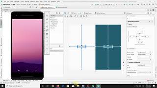 How to build the Hello World App in Android Studio   Beginners Guide 2020 screenshot 2