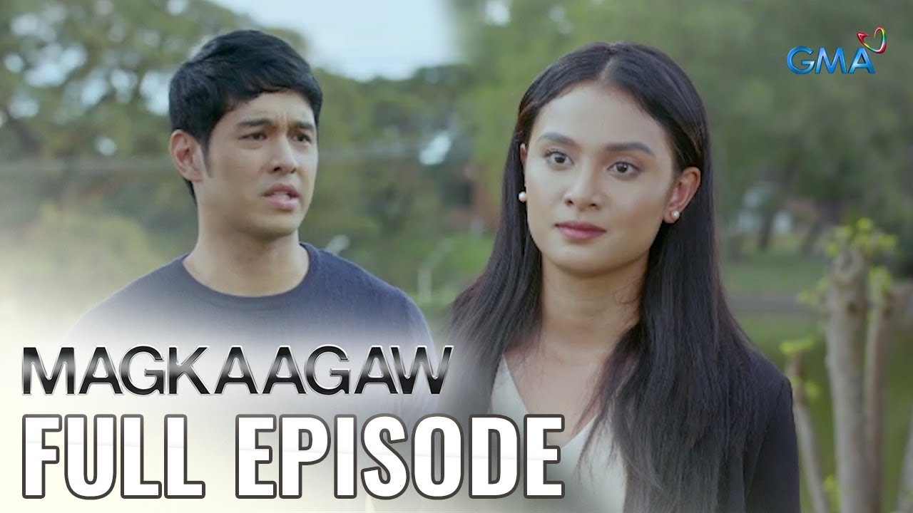 Magkaagaw: Full Episode 144 | Super Stream - YouTube
