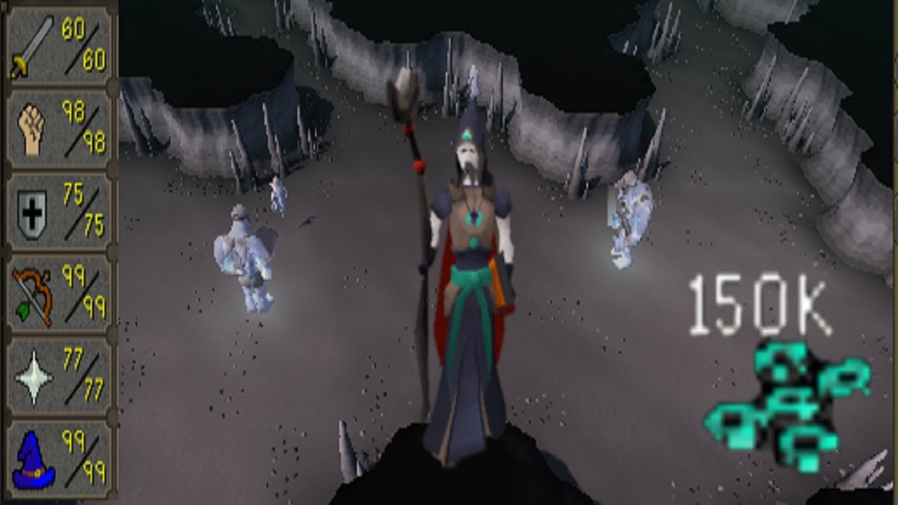 I PKed 50 Rev Pvmers.. here’s the loot