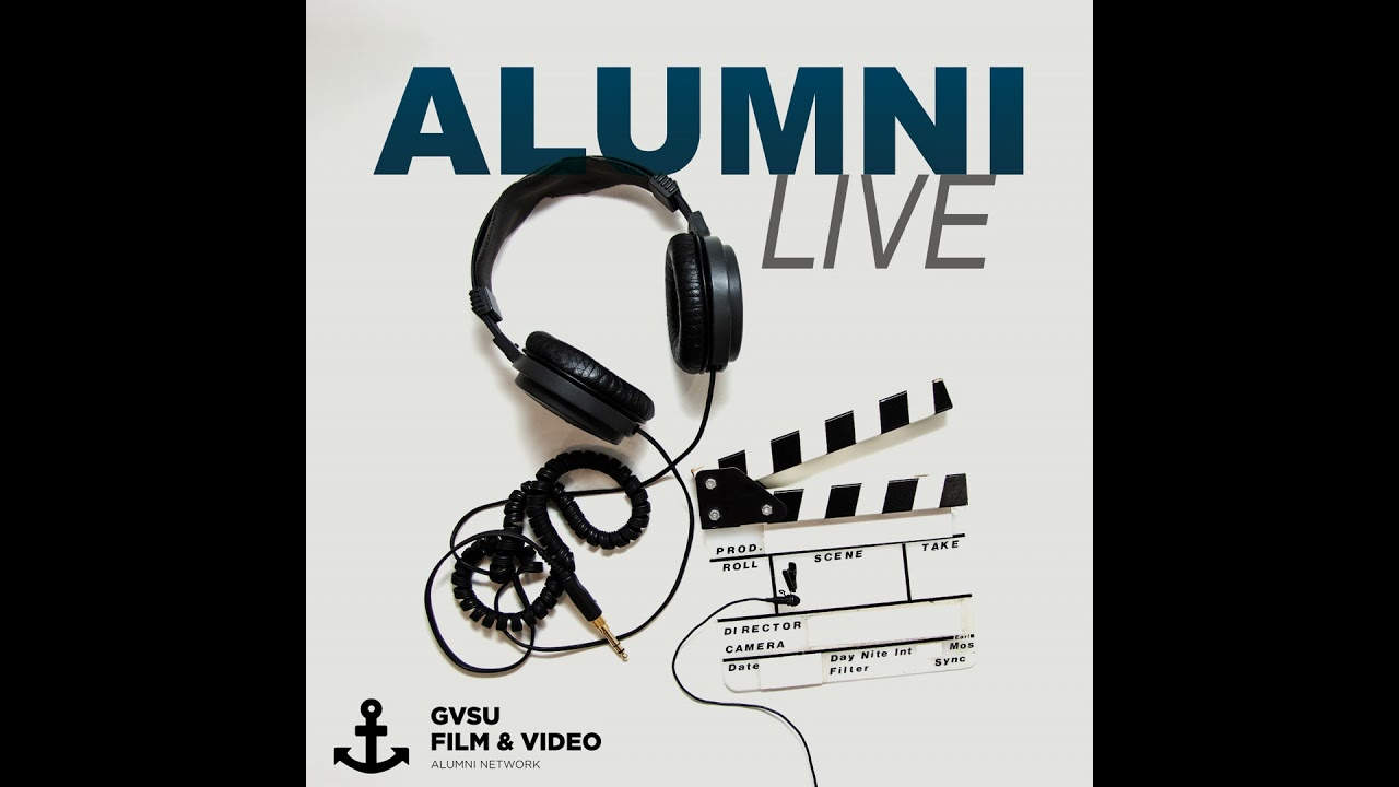 S3 Ep2: Mentoring Part 2: The GVSU Women in Cinema Mentorship Program