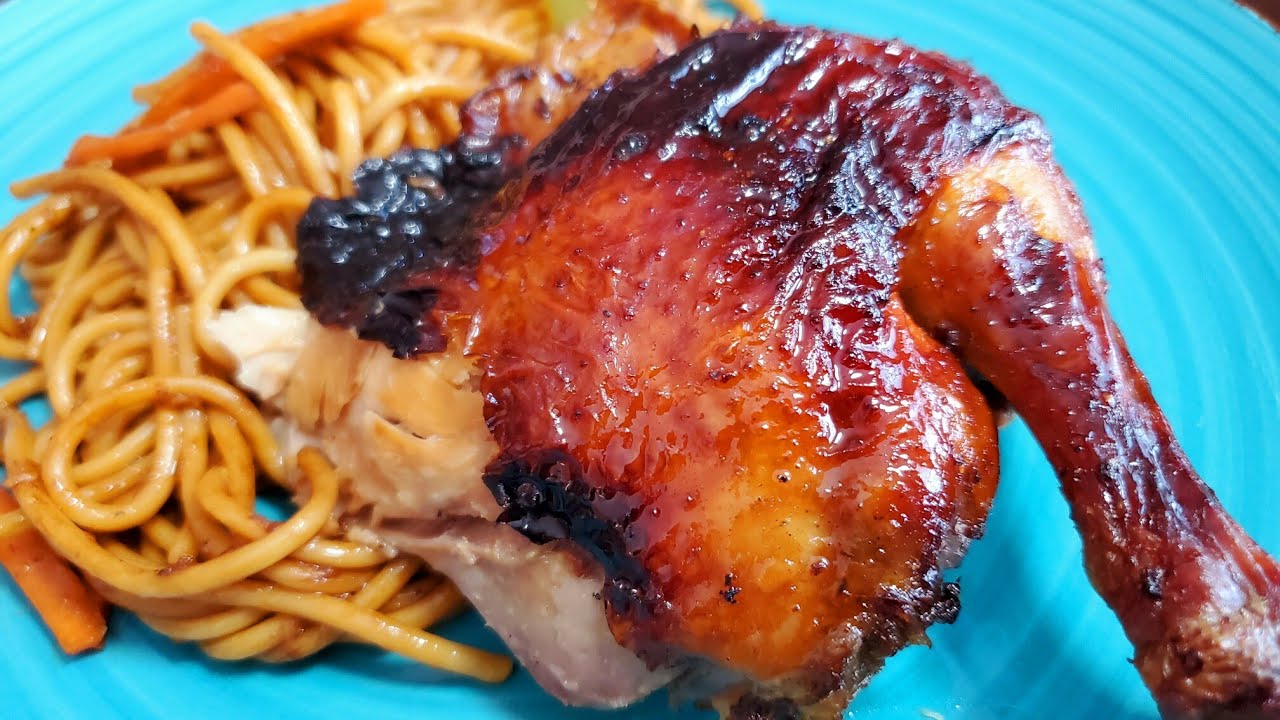 Air Fryer Roast Chicken – Cote Maison Asia