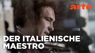 Bernardo Bertolucci: Kino ohne Kompromisse