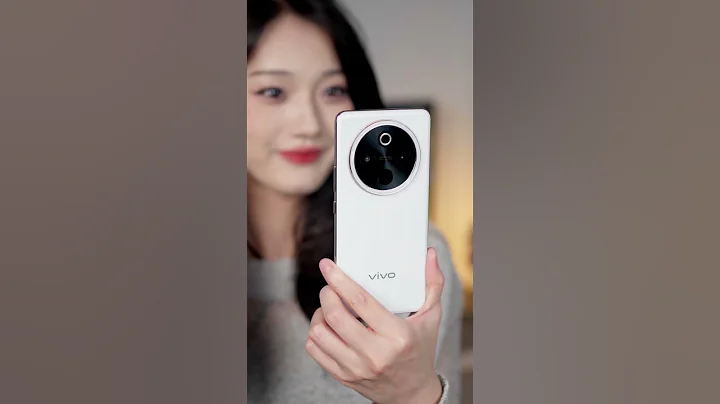 續航滅霸 vivo Y300 Pro 沉浸式開箱#數碼科技 #手機 #vivo - 天天要聞