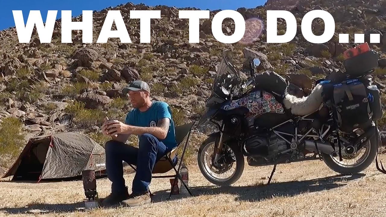 5-ways-to-pass-time-at-camp-alone-youtube