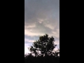 Ref:HP01x0I3KEM Embrun storm July 19 2013