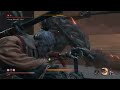 [Sekiro] Great Shinobi - Owl (NG+5, Charmless, Demon Bell)