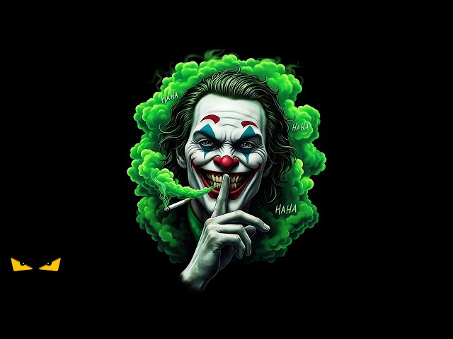 Freestyle Beat - FLOW JOKER 2 | Trap Instrumental 2026 | Rap Beats