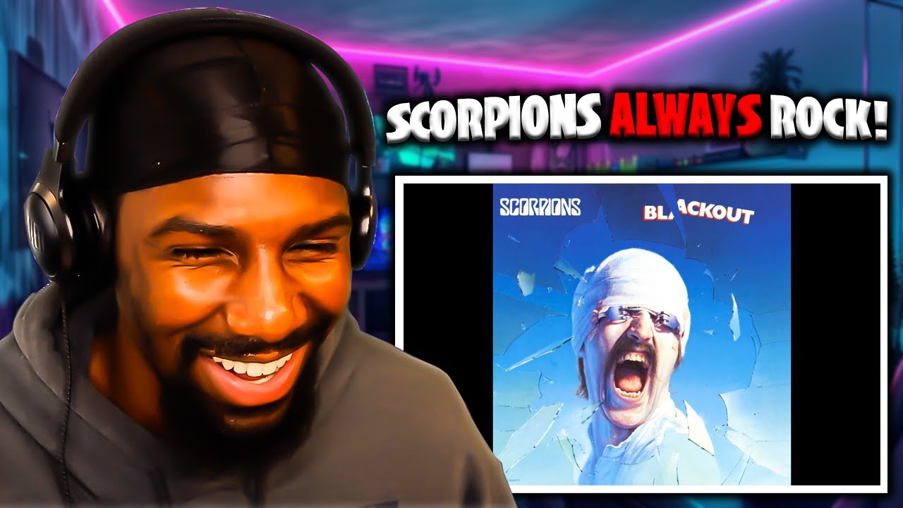 Watch This Song Is Pure Emotion!! | Scorpions - No One Like You (Reaction) on YouTube Watch This Song Is Pure Emotion!! | Scorpions - No One Like You (Reaction) on YouTube