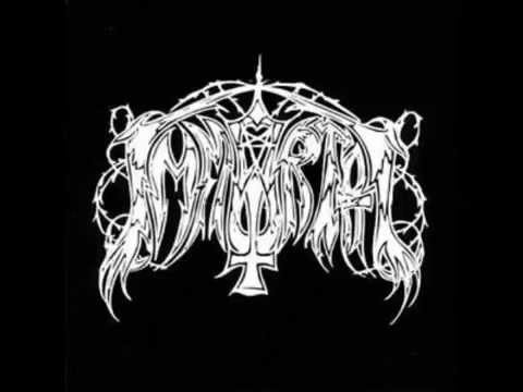 Immortal -  The Sun No Longer Rises