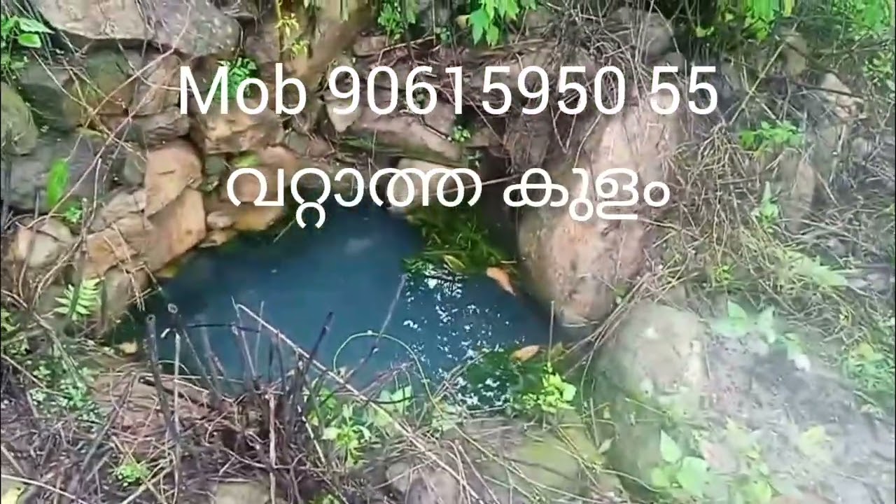 വയനാട് ചുള്ളിയോട് 51 സെൻ്റ് കരഭൂമി കുറഞ്ഞവിലയിൽ വിൽപ്പനയ്ക്ക്