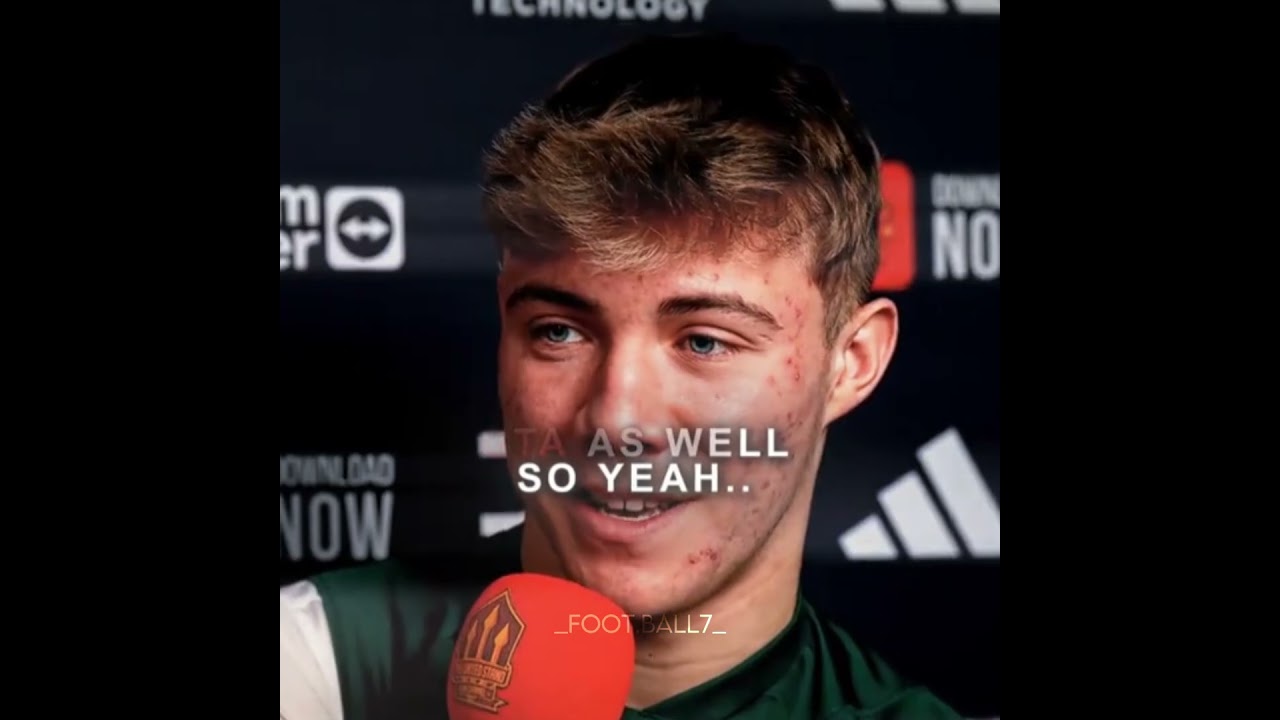 How he got a girlfriend🤣 