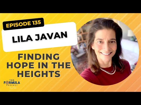 Resilience and Renewal: Lila Javan's Journey from Cancer to ...