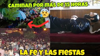 Magdalena de kino 2025: las FIESTAS de octubre, la FÉ de los caminantes, bandas y lo MEJOR 