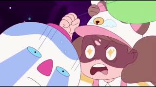 Bee \& PuppyCat Out Of Context