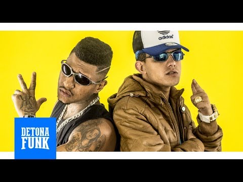 Mc Fioti E Mc Diki - Tcheca Dela