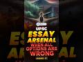False Choices in Life: The UPSC Essay Insight Everyone Should Understand 📘