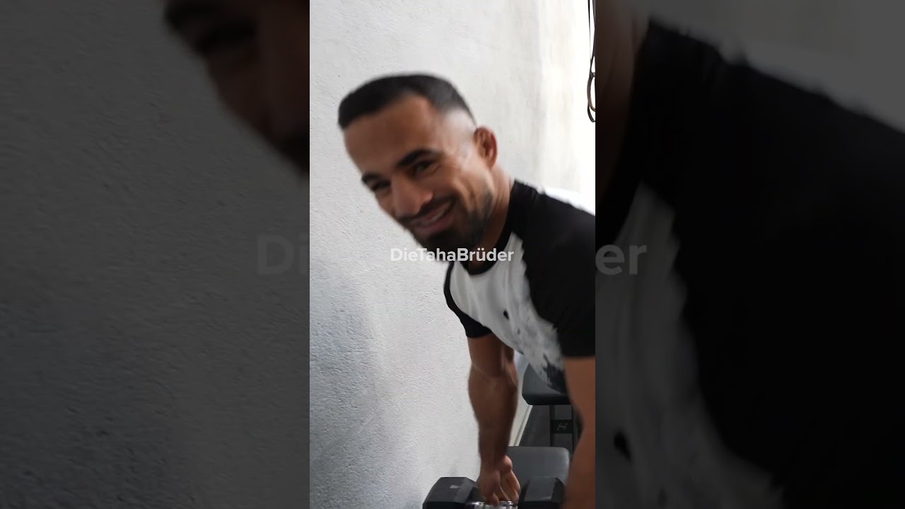 Khalid Taha und Ottman Azaitar FETZEN SICH!!