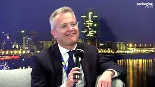 60% Preisschock bei Rohstoffen: Dr. Martin Engelmann, IK | interpack 2026