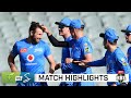 Thunder's Boost collapse hands Strikers critical win | KFC BBL|10