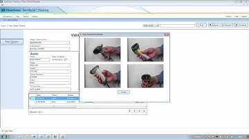 SendSuite Tracking - Log & track assets