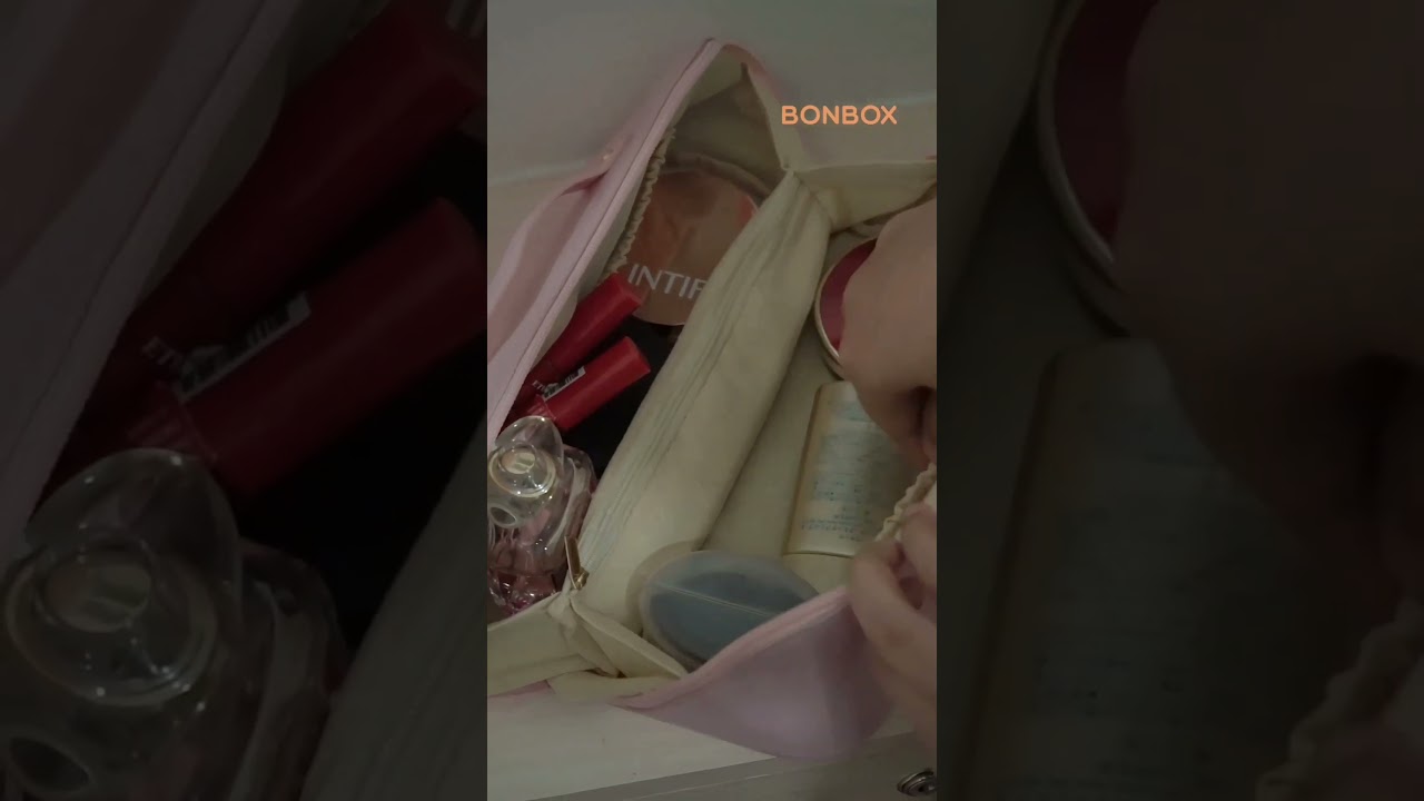 Make Up Pouch BMB20