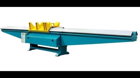 DAJI Machine/Duct Seam Closer for HVAC