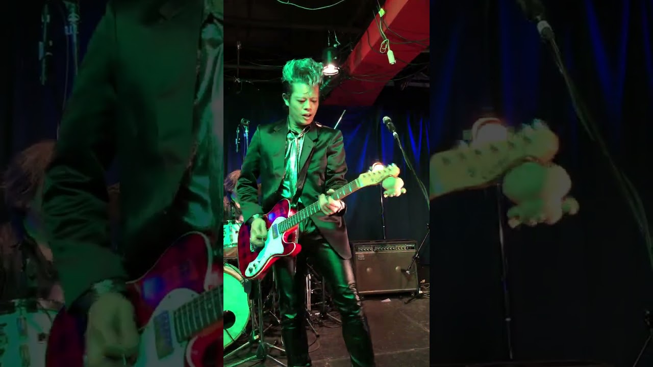 ミス・ミステリーレディ／Ꭲáft／ホタテ／MotherPopcorn 2026.2.7