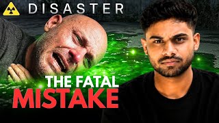 How One Mistake Triggered a Nuclear Disaster | Hamza