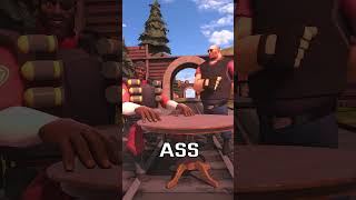Learn Spanish With Heavy Weavy #tf2 #garrysmod #teamfortress2