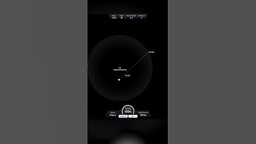 Landing On Mini Asteroid in Spaceflight Simulator