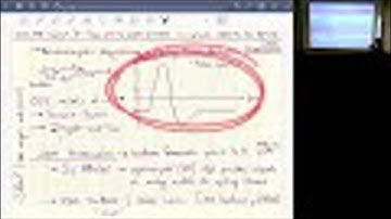 Lecture 7H (2022-04-19): From Spiking Neural Networks to Continual Learning and Beyond