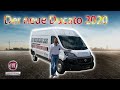 FIAT DUCATO AUTOMATIK 2020 🤯😱