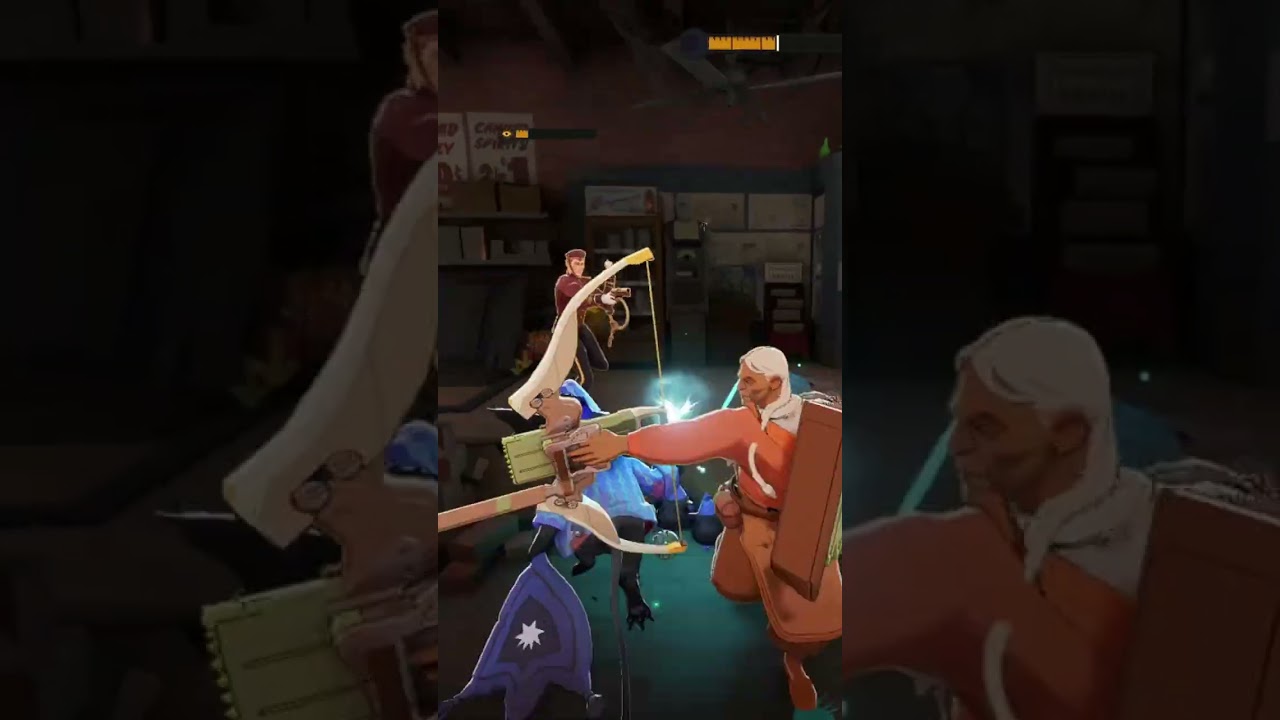 Rem Does the Unimaginable