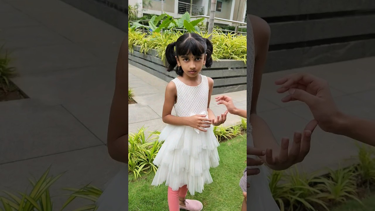 Tom 🍓 Jerry (Soumya&Ammu)Real End Twist😍🎈 