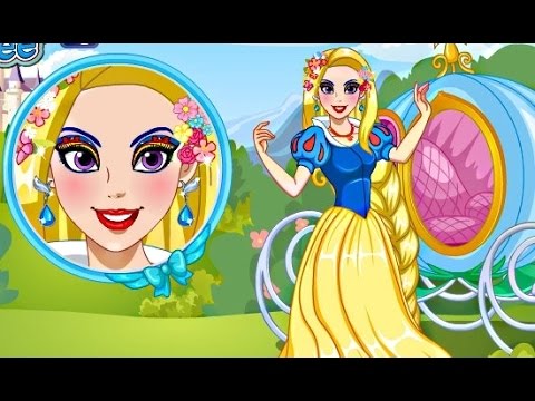 Disney Princess Makeup - Dress Up & Makeup Games For Girls Disney Princess Makeup - Dress Up & Makeup Games For Girls