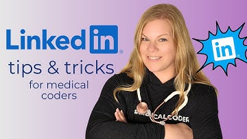 LinkedIn voor medische programmeurs: maak uw profiel aan en vind de baan!