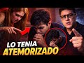 TESTIGO REVELA LA BESTIAL AM3NAZA DE IMELDA TUÑÓN A JULIÁN FIGUEROA