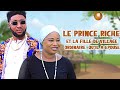Le Prince Riche Et La Fille De Village Ordinaire Qu’il A Épousé - Films Nigérians En Français