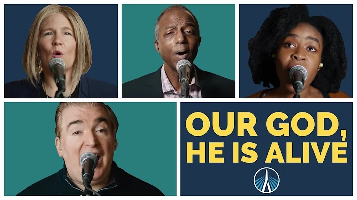 Our God, He Is Alive | Boston Church of Christ